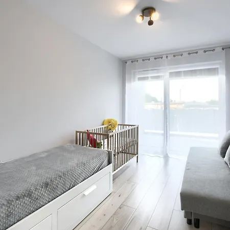 Apartamento - Perlowa Przystan *