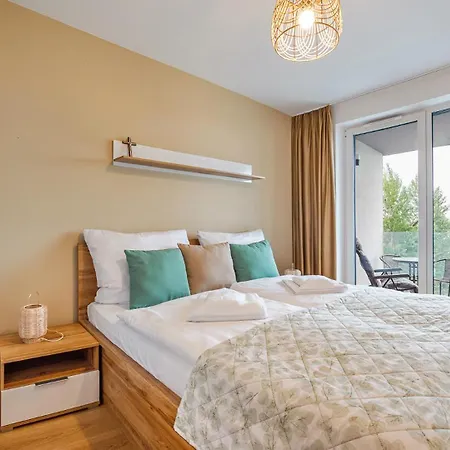 Apartamento - Perlowa Przystan Kołobrzeg