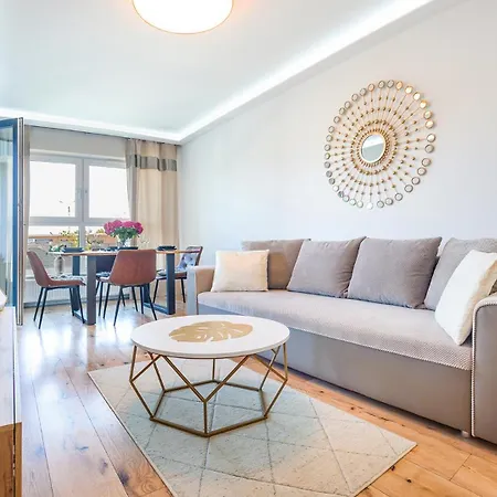 Apartamento - Perlowa Przystan Kołobrzeg