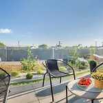 - Perlowa Przystan Apartment *