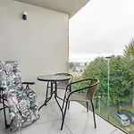 Apartment - Perlowa Przystan *
