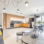 - Perlowa Przystan Apartment