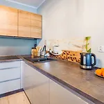 Apartment - Perlowa Przystan *