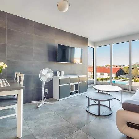 Apartamento - Perlowa Przystan Kołobrzeg