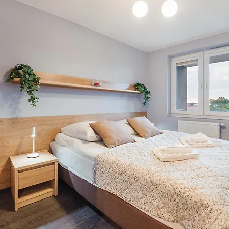 Apartamento - Perlowa Przystan