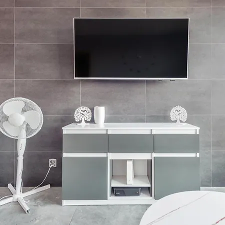 Lägenhet - Perlowa Przystan