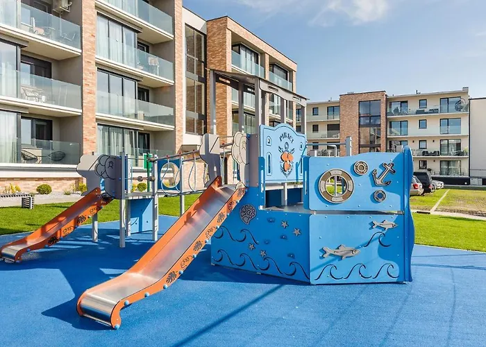 - Perłowa Przystań