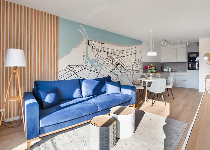 - Perłowa Przystań * Kołobrzeg