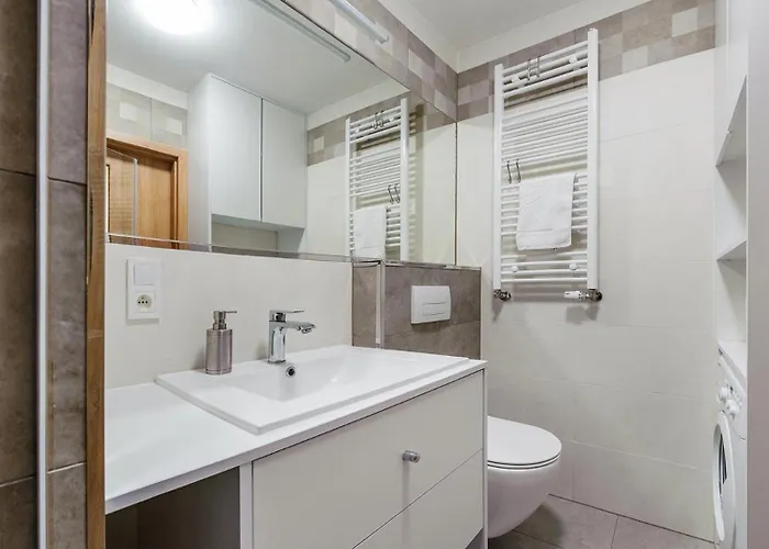 - Perłowa Przystań * Kołobrzeg