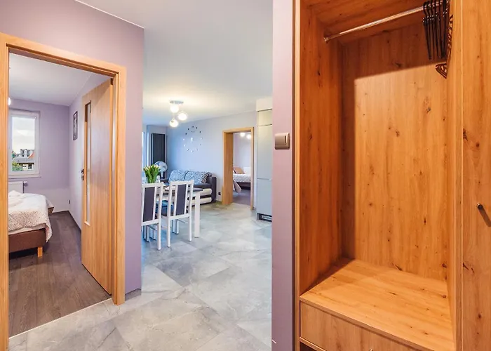 - Perlowa Przystan * Kolobrzeg