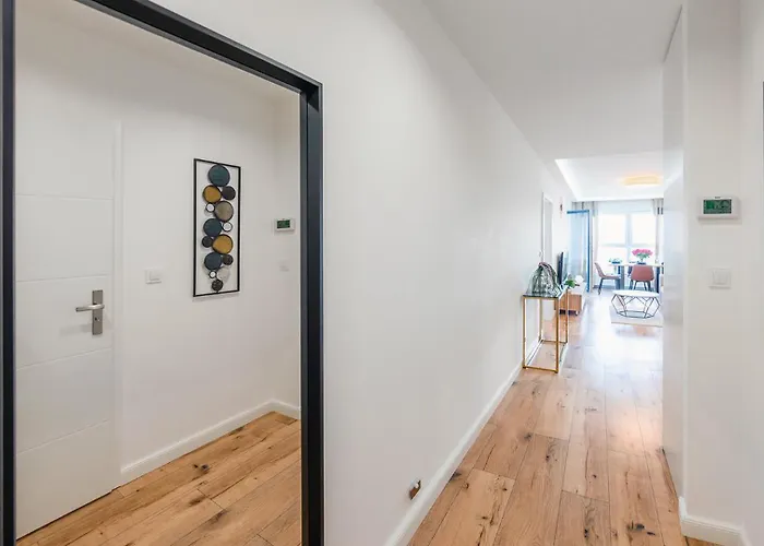 - Perlowa Przystan * Kolobrzeg