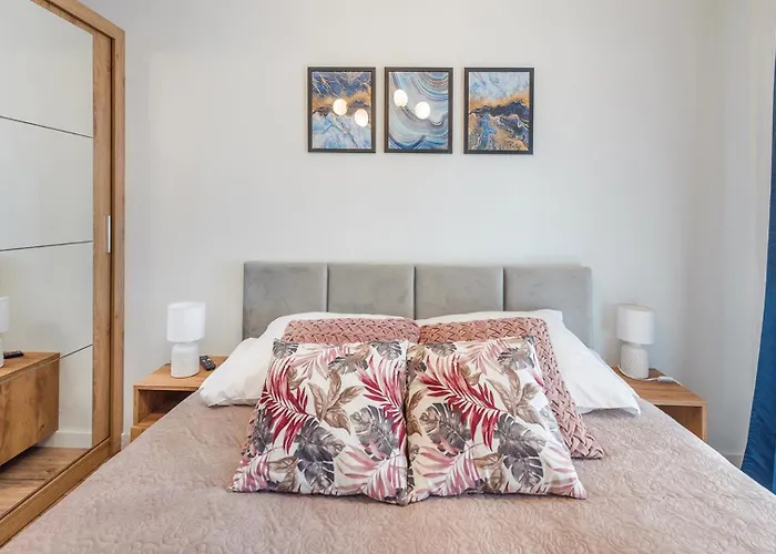 - Perłowa Przystań * Kołobrzeg